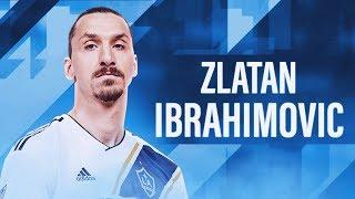 Zlatan Ibrahimovic 2019 - Goals & Assist for LA Galaxy