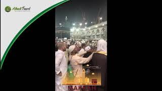 Customer Review - Alhadi Travel UK - Ramadan Umrah Packages | Group Umrah Packages UK