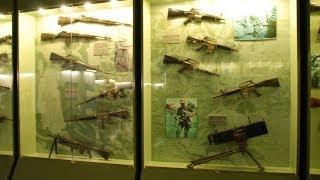 Vietnam War Remnants Museum-Saigon (Ho Chi Minh City)