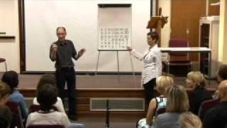 Introduction to Teaching Pronunciation Workshop - Adrian Underhill (COMPLETE)