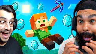 If I Join KINGDOM SMP, I DIE | HELP ME | DAY 2 KINGDOM SPM