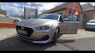 AutoRanc-Car Presentation - Hyundai i30 1.4i DOHC 16V,  73kW/100PS  2019, www.autoranc.sk