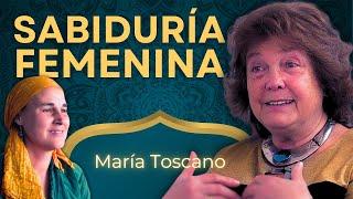  MARÍA TOSCANO: POR DÓNDE SOPLA EL ESPÍRITU. ANÁLISIS ESPIRITUAL DE NUESTRO TIEMPO