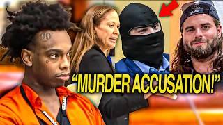 YNW Melly's Lawyer ACCUSED of Trying to Murder Detective Danny Polo