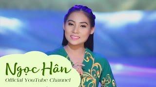 Thương Áo Bà Ba - Ngọc Hân | Ngọc Hân Official