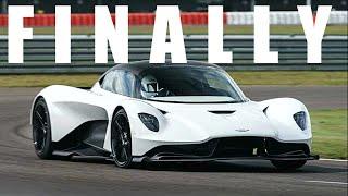 6 NEW HYPERCARS that are ALMOST PERFECT: BEST of 2024 #zillionairestoys