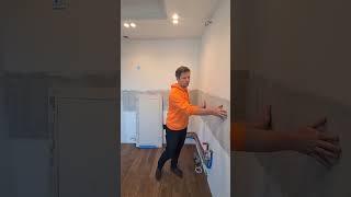 Частая ошибка в ремонте квартиры... Не делайте так!