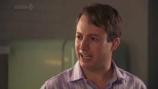 That Mitchell and Webb Look - Meat eater