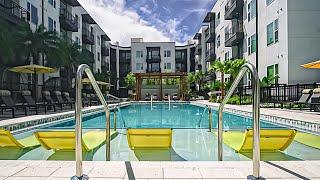 Orlando Area New Apartment/Condo-complex video shoots