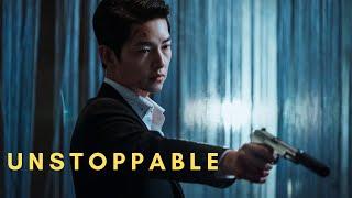 Unstoppable  || Vincenzo [FMV]