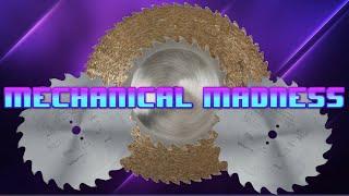 Mechanical Madness Season 2.0 Episode 1