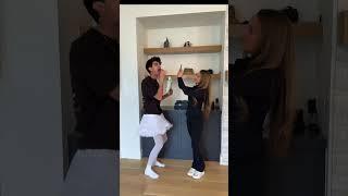 Lexi forced to this trend..!!️ #shorts #fanpage #brentrivera #ampworld @brentrivera