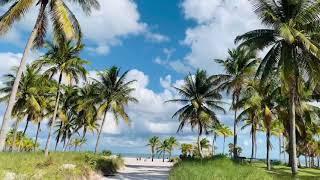 Crandon Park BeachMiami