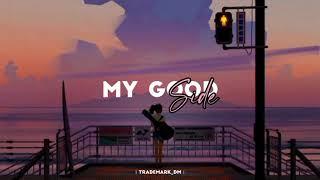 Myya's Diary - Good Side - (LYRICS)