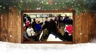 KCRA 3’s Winter Jam 2022: Capital Christian School performs '12 Days of Christmas'