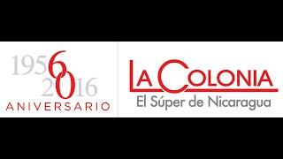 Documental Historia Supermercados La Colonia (60 Aniversario)