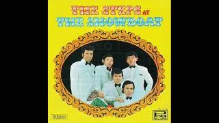 1969年  The Steps - 「At The Showboat 」专辑  (7首)