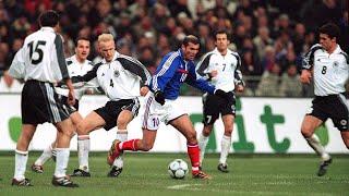 Zidane Ultimate Rare Skills ● Pure Elegance