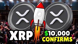 Repetitive date sequence for Ripple XRP: 8-8-2024 | Fully activated ripplers—this is unusual!