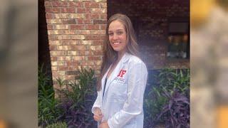 University of Florida College of Nursing ABSN Student Profile: Asa Cooley