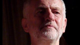 unelectable Jeremy Corbyn ?