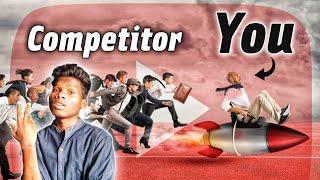 इतने ज़्यादा Competition में YouTube पर Grow कैसे करे | How to Grow on YouTube 2024