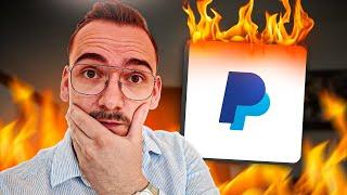 Paypal-Aktie: Keine Geduld mehr?