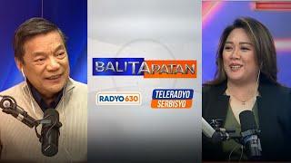 Balitapatan | Teleradyo Serbisyo | (13 March 2025)