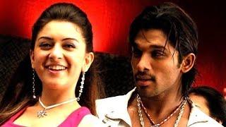 Gili Giligaa Video Song Desamuduru Movie  Allu Arjun, Hansika Motwani