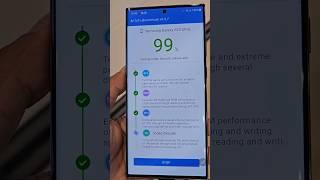 Samsung s23 Ultra Antutu Benchmark | ANTUTU SCORE #shorts #viral #antutubenchmark