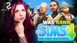 Ehrliche Review, die nicht jedem gefallen wird: Ist Vom Hobby zum Business eine gute Erweiterung?