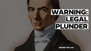 The Law: An Intro from the Founders to Frederic Bastiat