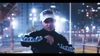 MaxFlow - 123 Round 2 (Video Oficial) Themaxready