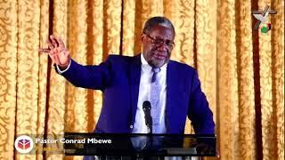 Finishing The Race Well | Hebrews 12:1-2 | Pastor Conrad Mbewe