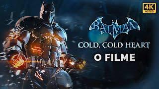 Batman: Cold Cold Heart - O Filme Completo (Dublado) 4K60FPS