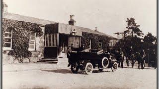 Comber - the Belfast and County Down Railway