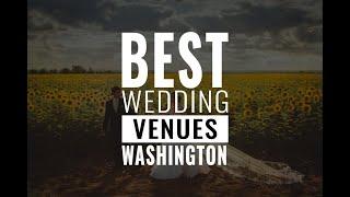 15 Best Wedding Venues in Washington, DC