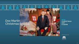 Doc Martin Christmas Special | ITV