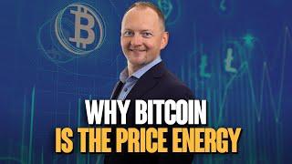 Greg Foss Explained Why Bitcoin is The Price Energy #bitcoin #bitcoins #cryto #gregfoss #123finance