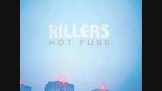 Mr Brightside The Killers