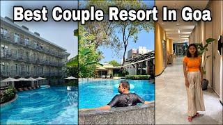 Best Couple Resort in Goa | North Goa’s Best Resort near Beach | Ibis Styles Vagator | Goa Resorts