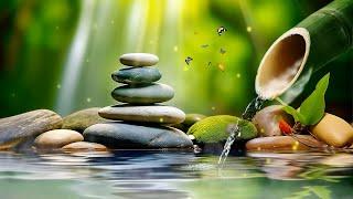 Relaxing Sleep Music + Nature Sounds - Stress Relief, Relaxing Music, Deep Sleeping Music,Meditation