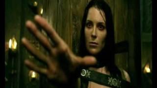 Legend of the Seeker - Confessor song