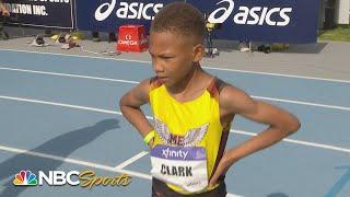 New York's fastest kids take center stage at NYC Grand Prix | NBC Sports