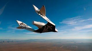 Want a ticket to space? Virgin Galactic is at your service | The Edge