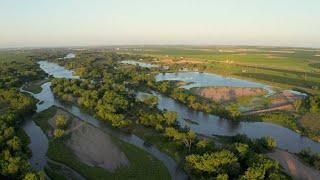 A fight over water rights in the High Plains