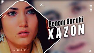 Benom - Xazon | Беном - Хазон (soundtrack)