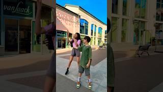 Присоединяйся к нам — мы выкладываем видео каждый день! #мем #шортс #приколы #дуэт