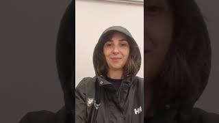 Norveç'te bir iş günüm nasıl geçiyor #minivlog #norveç #norwaytodayy #vlog #norwaylife #vlogs #short