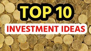 Investment Ideas For Beginners | investment ideas tips #investmentideas #investmentplans #investment